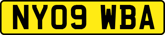 NY09WBA