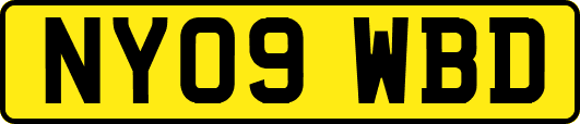 NY09WBD