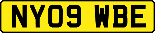 NY09WBE
