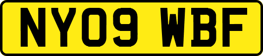 NY09WBF