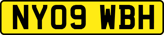 NY09WBH