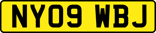 NY09WBJ