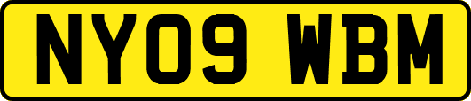 NY09WBM