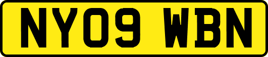 NY09WBN