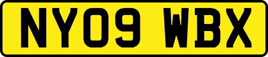 NY09WBX