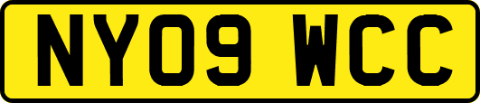 NY09WCC
