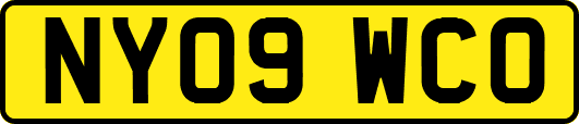 NY09WCO