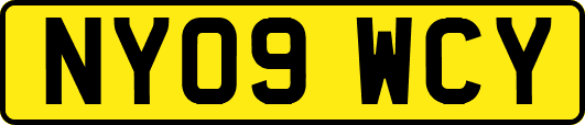 NY09WCY