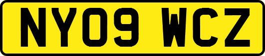 NY09WCZ