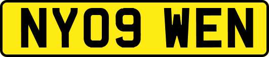 NY09WEN