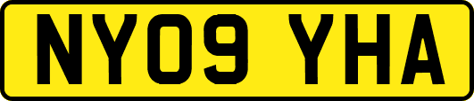 NY09YHA
