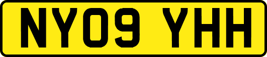 NY09YHH
