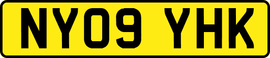NY09YHK