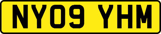 NY09YHM