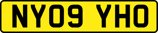 NY09YHO