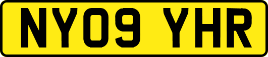 NY09YHR