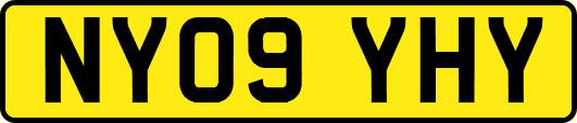 NY09YHY