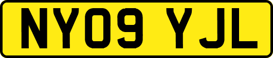 NY09YJL