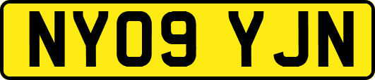 NY09YJN