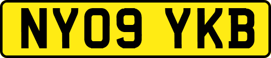 NY09YKB