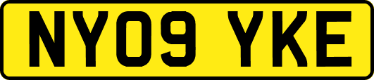 NY09YKE