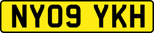 NY09YKH