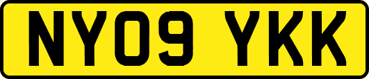 NY09YKK
