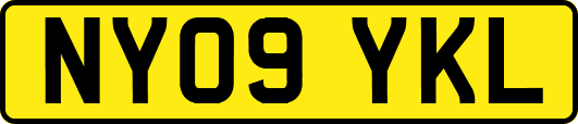 NY09YKL