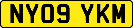 NY09YKM