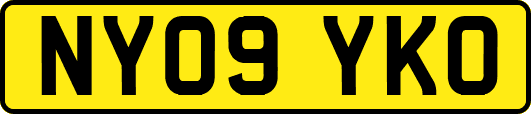 NY09YKO