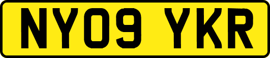 NY09YKR