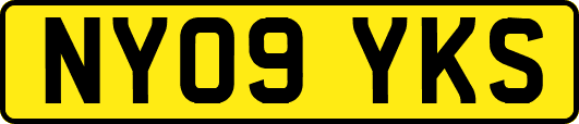 NY09YKS
