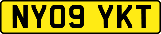 NY09YKT