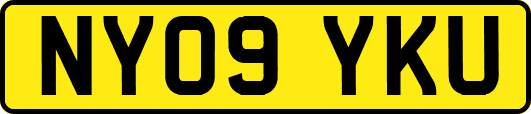 NY09YKU