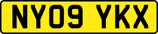NY09YKX