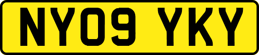 NY09YKY