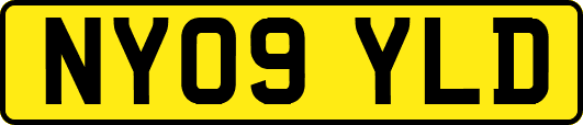 NY09YLD