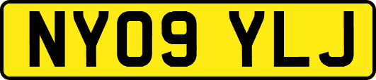 NY09YLJ