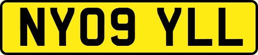NY09YLL