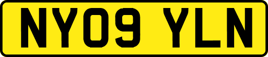 NY09YLN