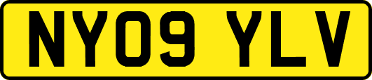 NY09YLV