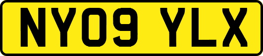 NY09YLX