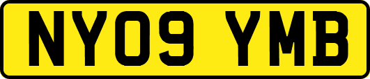 NY09YMB