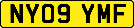 NY09YMF