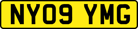 NY09YMG