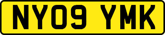 NY09YMK