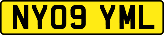 NY09YML