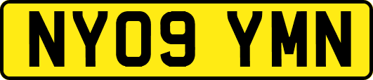 NY09YMN