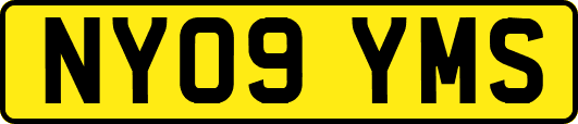 NY09YMS