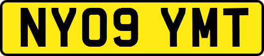 NY09YMT